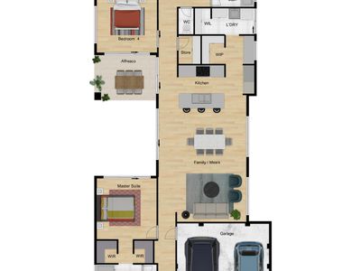 48 Halcyon Loop, Southern River