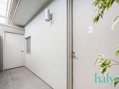 2 / 315 Bulwer Street, Perth