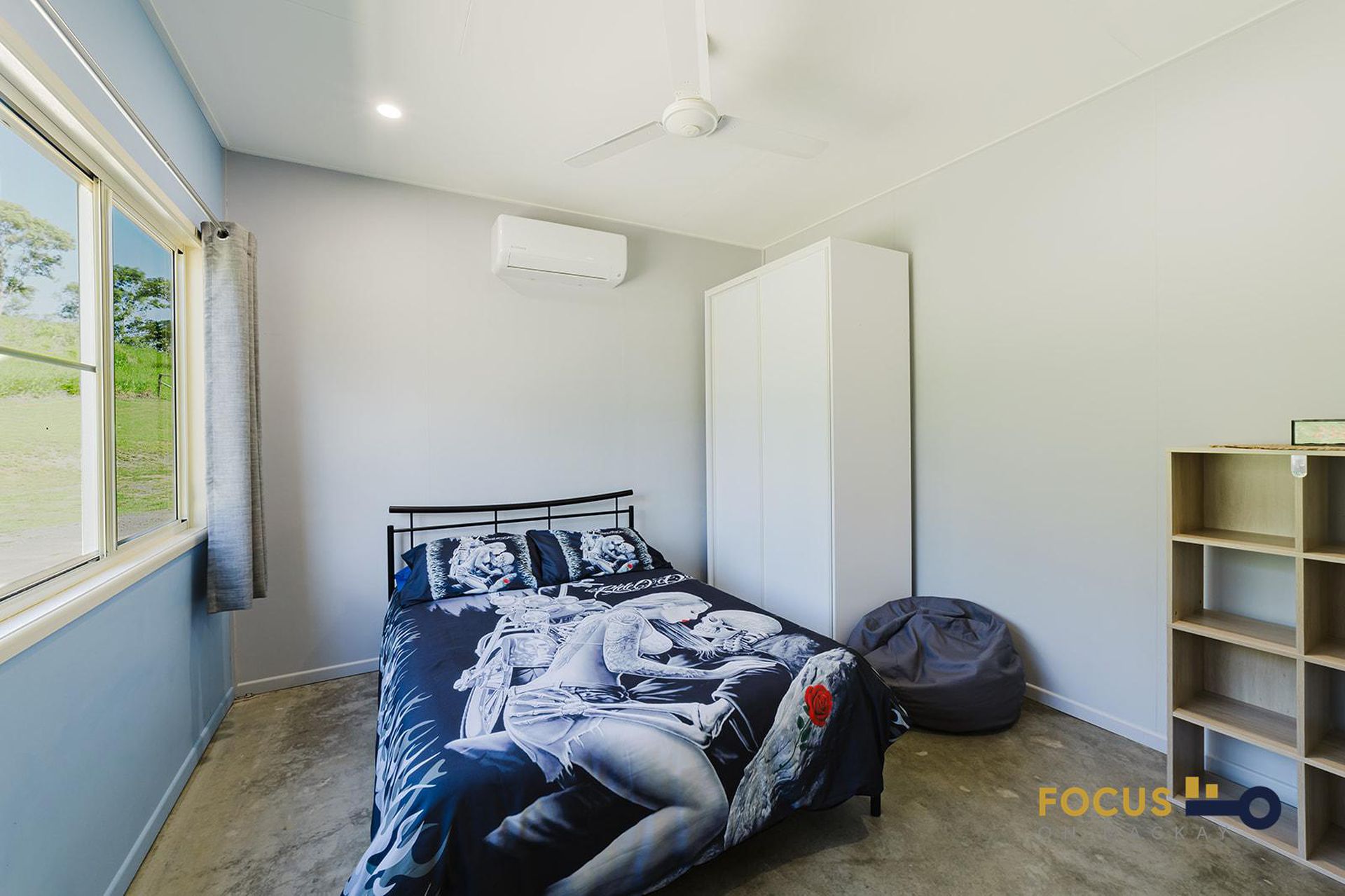 56 Lawrie Road, Sarina Range