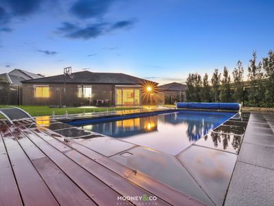 6 Waterville Vista, Cranbourne