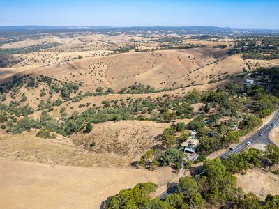 677 Gawler-One Tree Hill Road, One Tree Hill