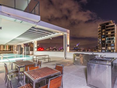 139 / 181 Adelaide Terrace, East Perth