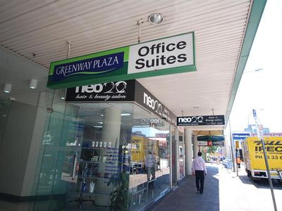 Suite 4 / 222 Church St, Parramatta