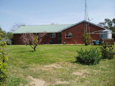 90 CHANNEL STREET, Cohuna