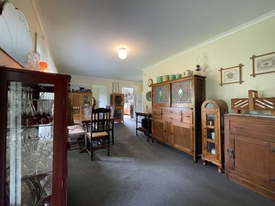 2 FARMER STREET, Rendelsham