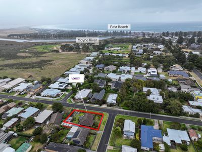 2 Tieman Street, Port Fairy