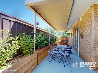 113 Bultje Street, Dubbo