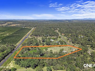 181 Sunnybrae Circuit, Redridge