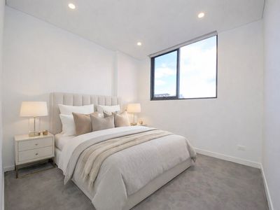 85 / 9-13 Goulburn Street, Warwick Farm