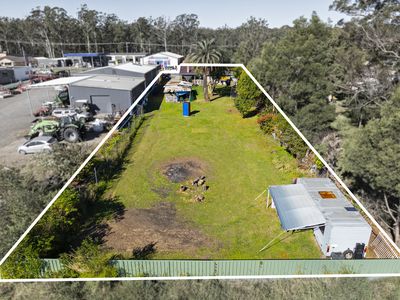 197 High Street, Wauchope