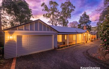 18 Florence Avenue, Emerald