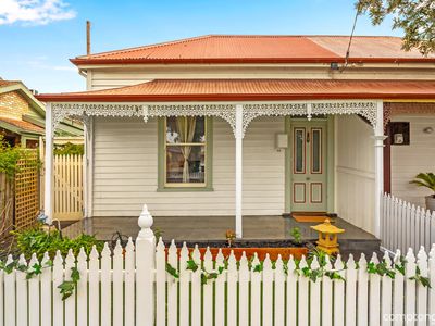 68 Thompson St, Williamstown