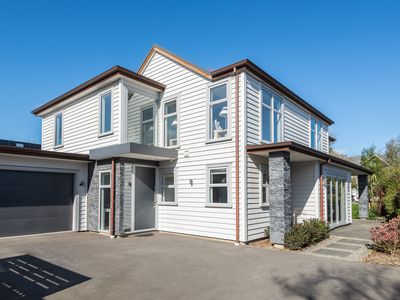 53A Kotare Street, Fendalton