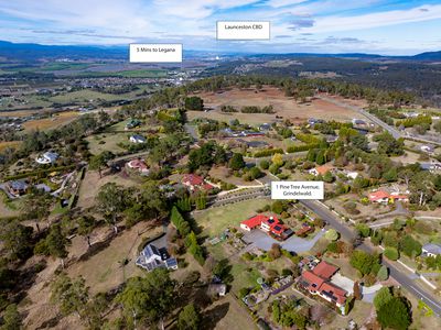 1 Pine Tree Avenue, Grindelwald