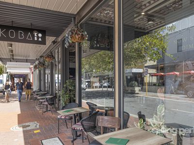 21 / 513 Hay Street, Subiaco