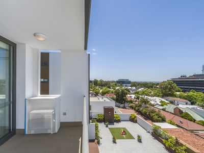 56 / 288 Lord Street, Highgate