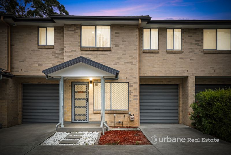 2 / 514 Woodstock Avenue, Rooty Hill