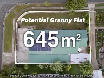 15 Grebe Street, Inala