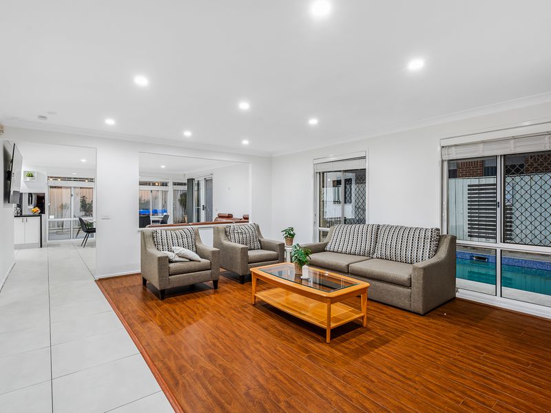 46 Canyon Drive, Stanhope Gardens