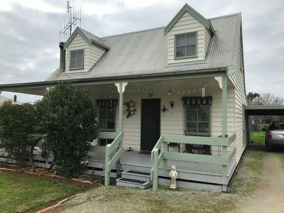 33 Penglase Street, Koondrook
