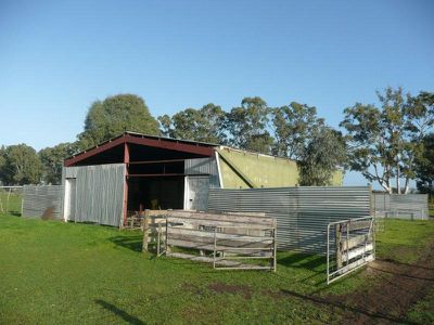 Lilfords Lane, Barham
