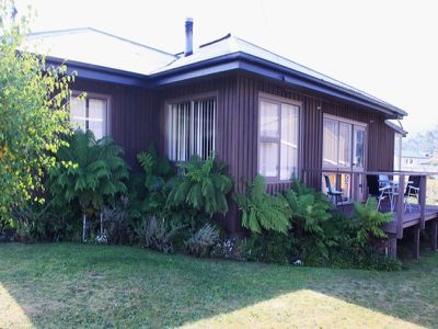 8 Shield Street, Huonville
