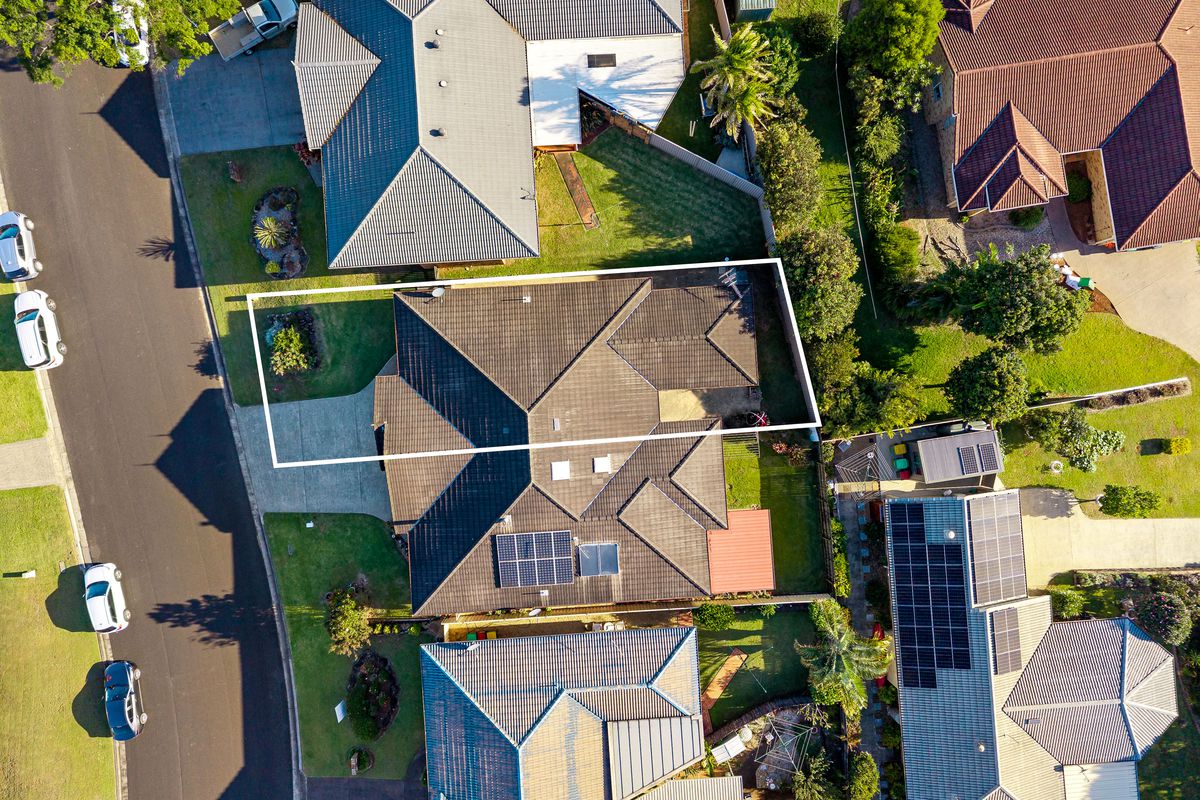 2 / 15 Waratah Way, Goonellabah