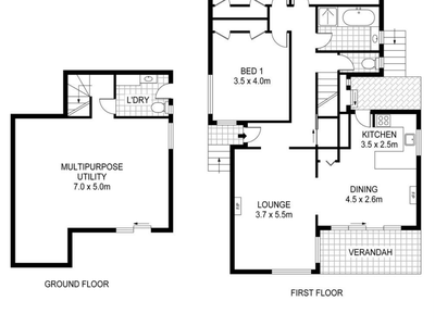 28 Chestnut Road, Youngtown