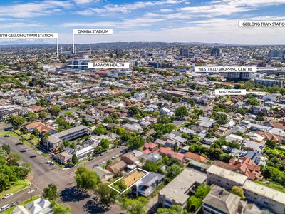 8 Fitzroy Street, Geelong
