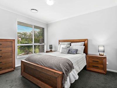 17 Yellow Rock Road, Tullimbar