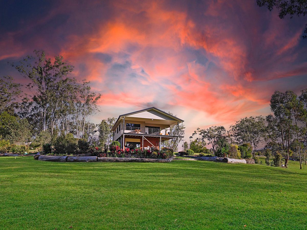 46 Harding Road, Wondecla