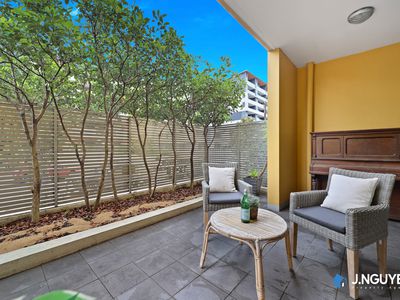 2 / 12-18 Bathurst Street, Liverpool