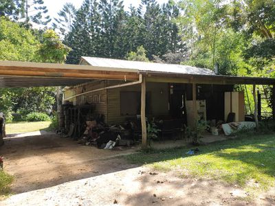 1931 Coolamon Scenic Drive, Mullumbimby