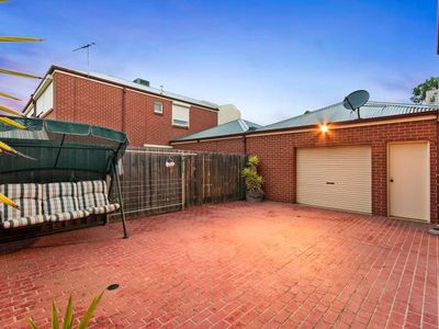 9 Patton Lane, Hoppers Crossing