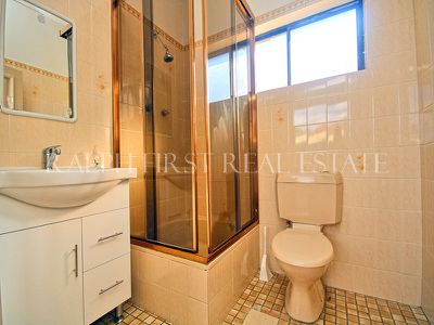 101 Dennis Street, Lakemba