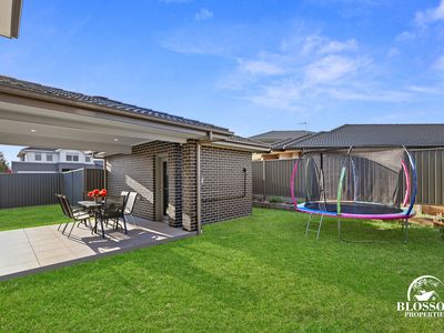 1 Everard Terrace, Marsden Park