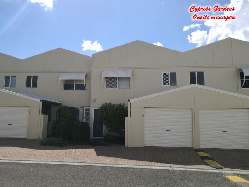 28 / 9-25 Allora Street, Waterford West