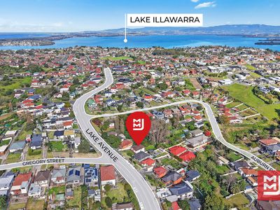 152 Lake Avenue, Cringila