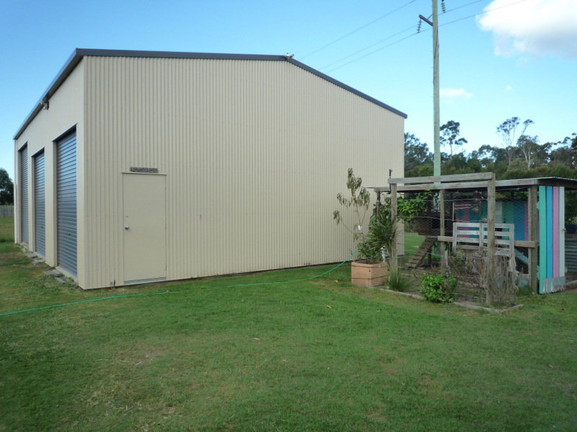 14 Wallum Street, Woodgate