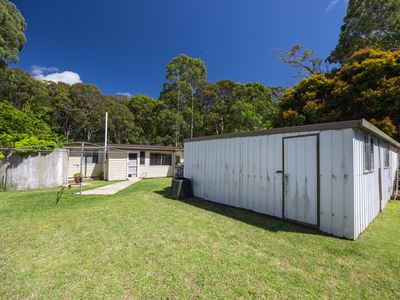 6 Butler Street, Kioloa