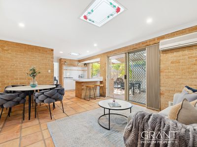 43B The Promenade, Mount Pleasant