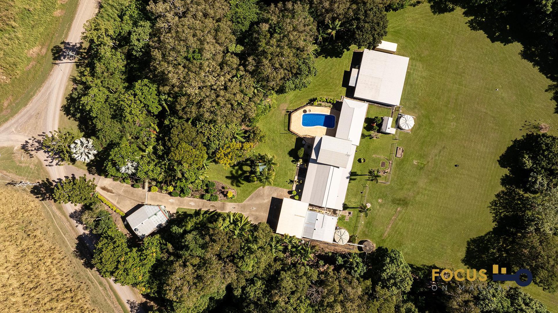 95 Ching Creek Rd, Sarina