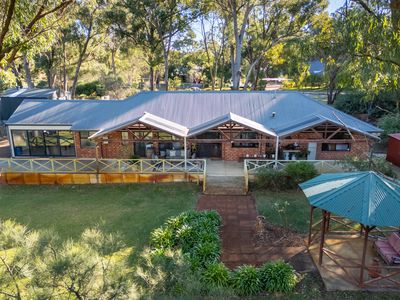 2 ARCHER CLOSE, Baldivis
