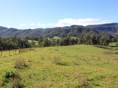Lot 4 Lot 4 Paddington Lane, Kangaroo Valley