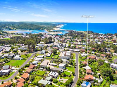 3 Riley Street, Narooma
