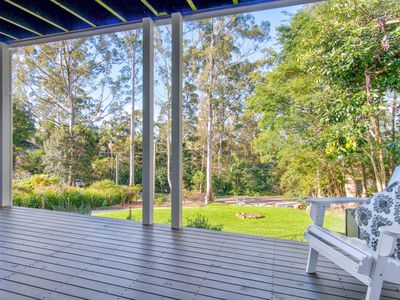 80 CONTOUR ROAD, Tamborine Mountain