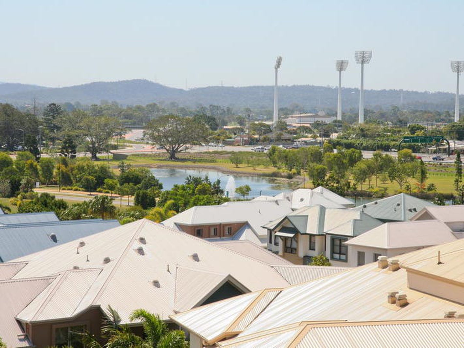 CARRARA RAAS Property Group