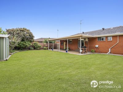 103 Jack O'Sullivan Road, Moorebank