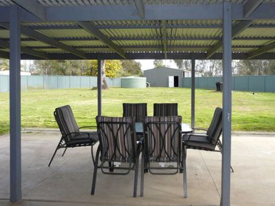 Tocumwal