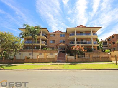 7 / 9-11 Carmen Street, Bankstown